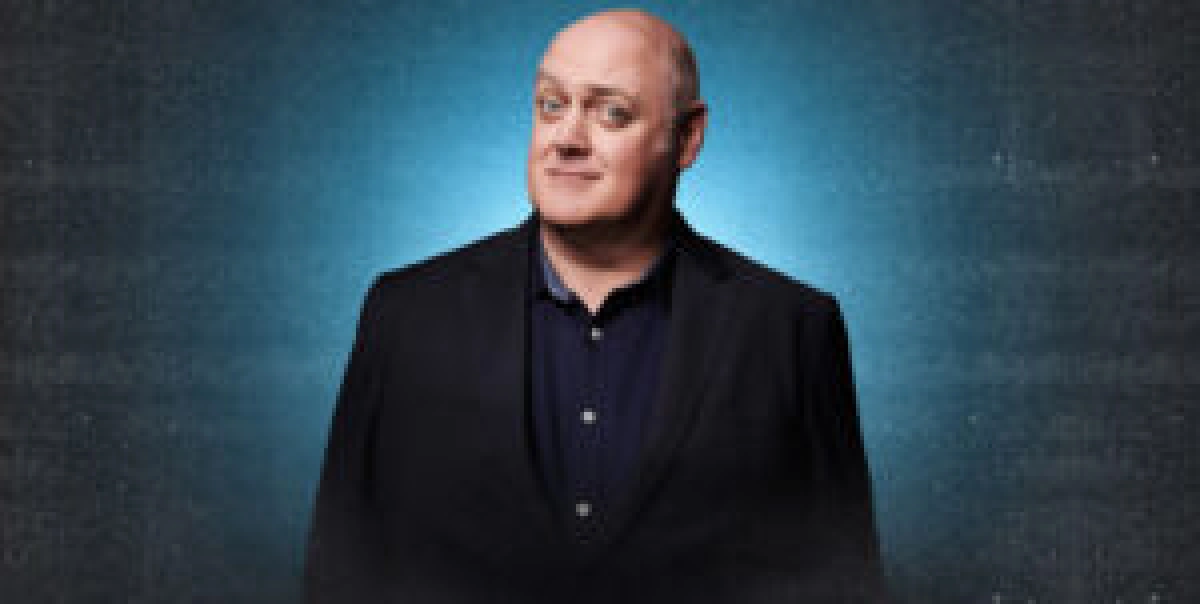 Dara Ó Briain